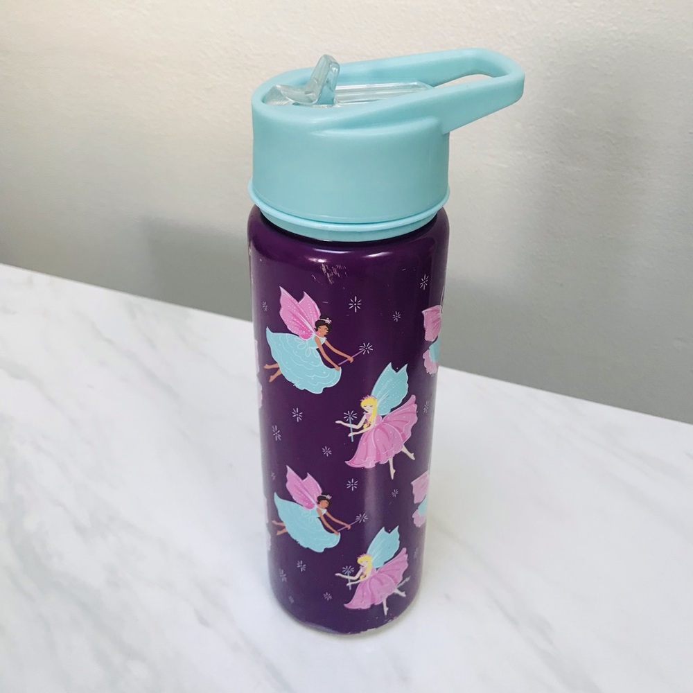Pottery Barn Kids water bottle